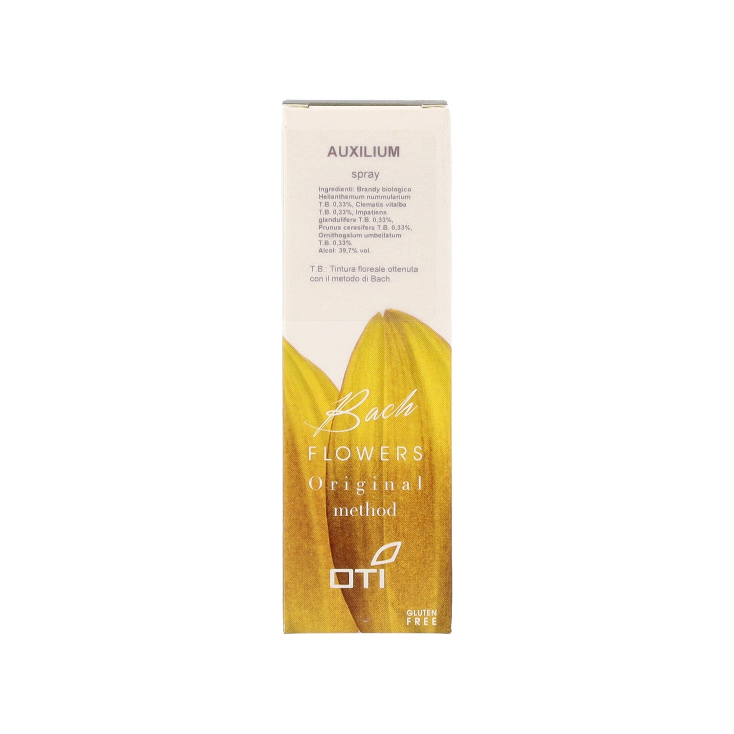 AUXILIUM SPRAY 30ML