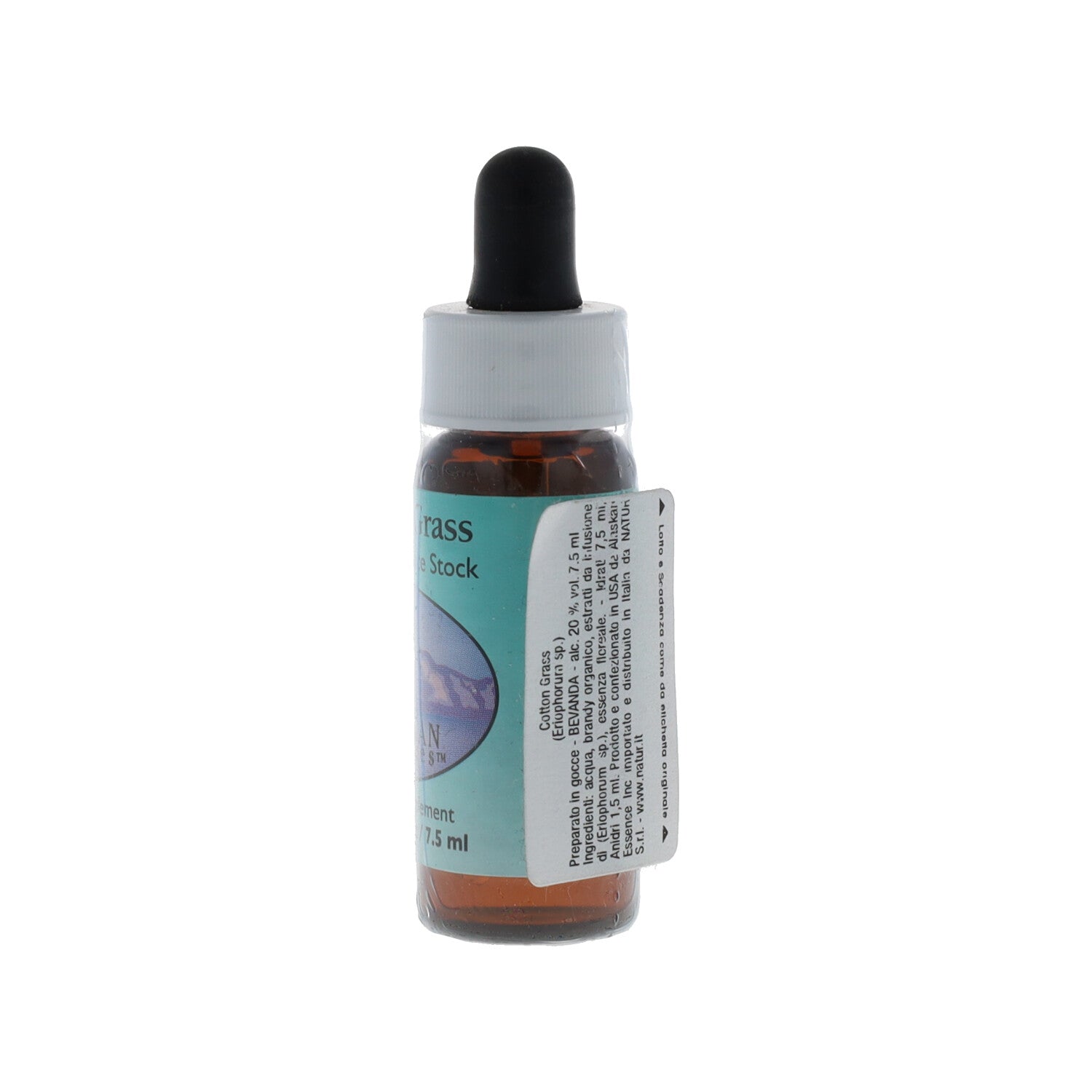 ESSENZE ALASKA COTTON GRASS 7,4ML