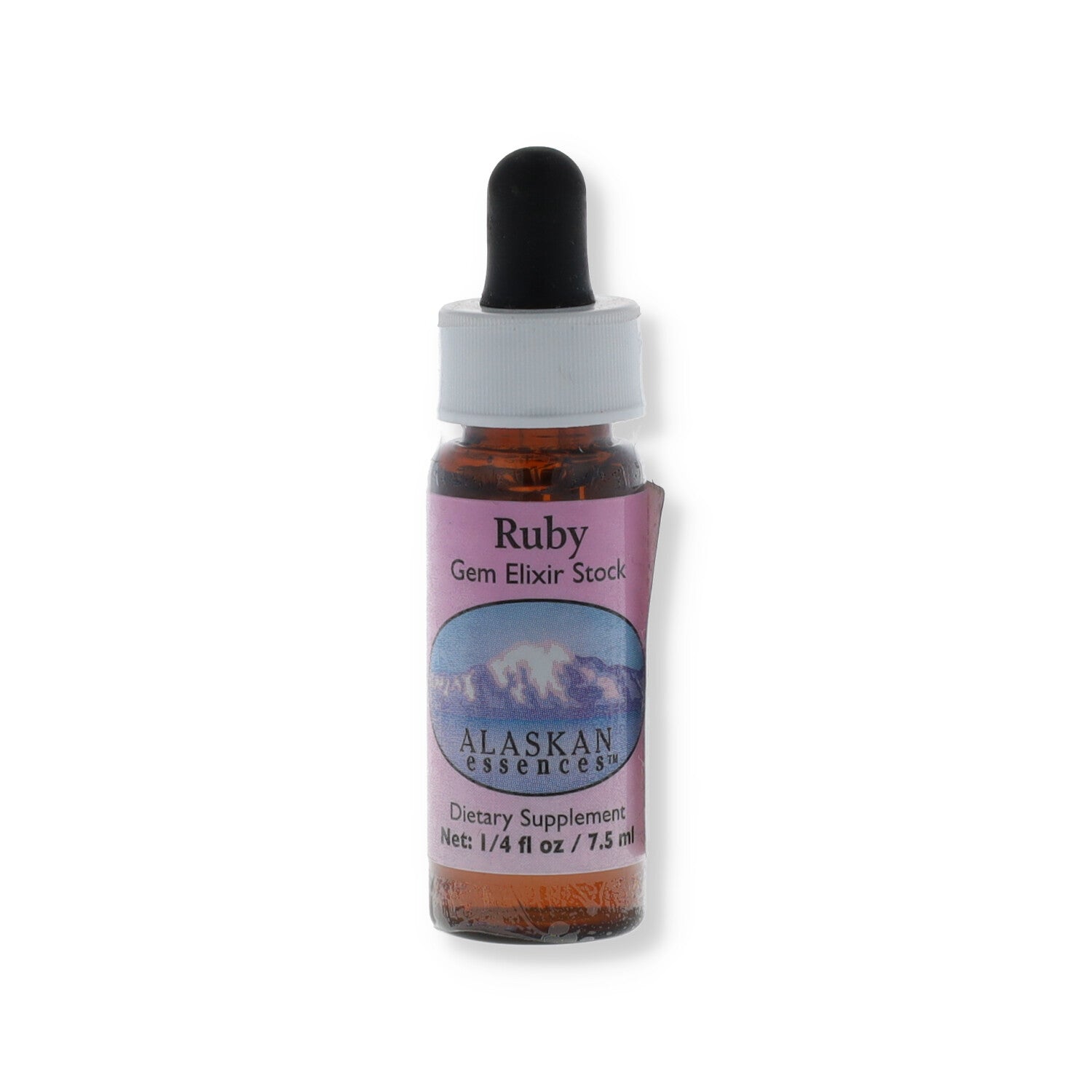 ESSENZA ALASKA RUBY 7,4ML