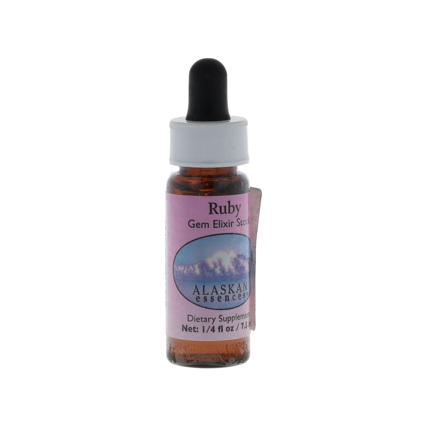 ESSENZA ALASKA RUBY 7,4ML