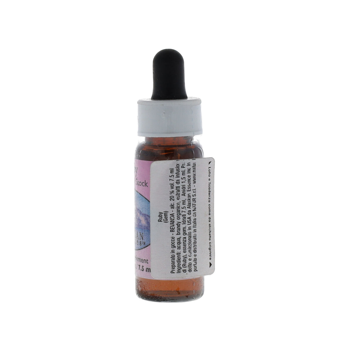 ESSENZA ALASKA RUBY 7,4ML