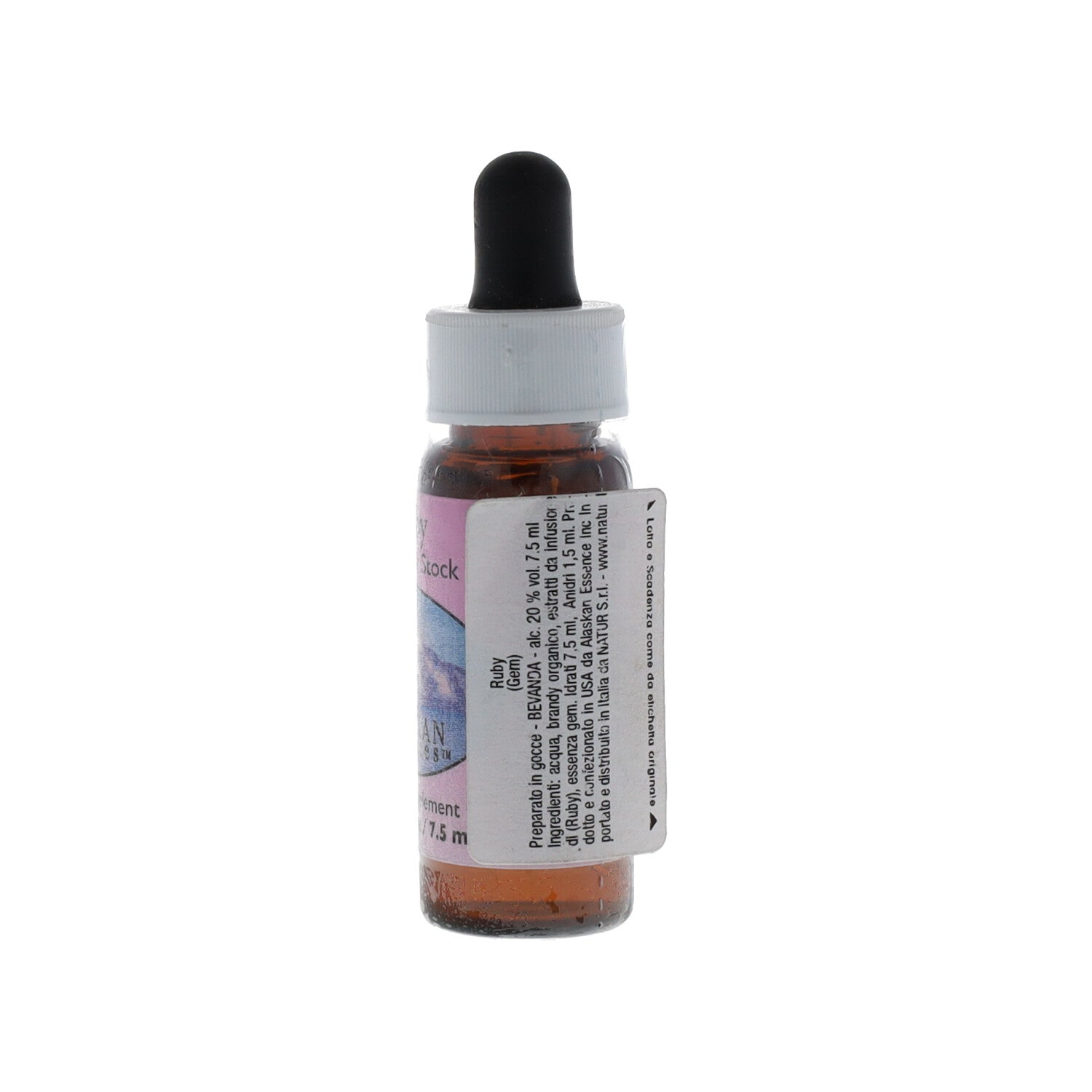 ESSENZA ALASKA RUBY 7,4ML
