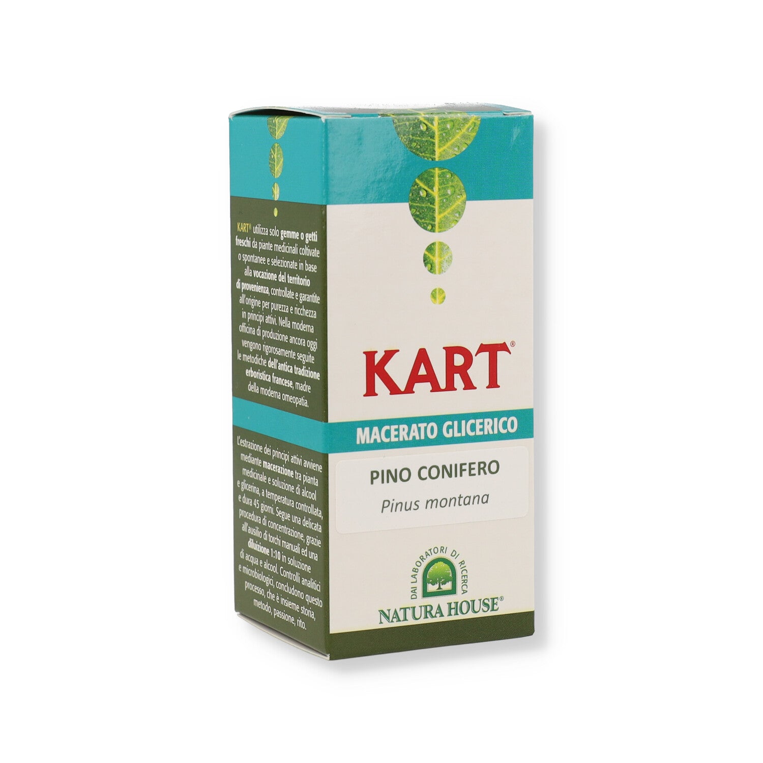 KART PINO CONIFERO MG 50ML
