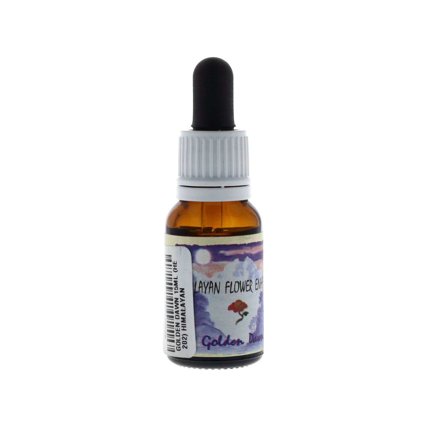 ESSENZA SINGOLA HIMALAYA ENHANCERS GOLDEN DAWN 15 ML