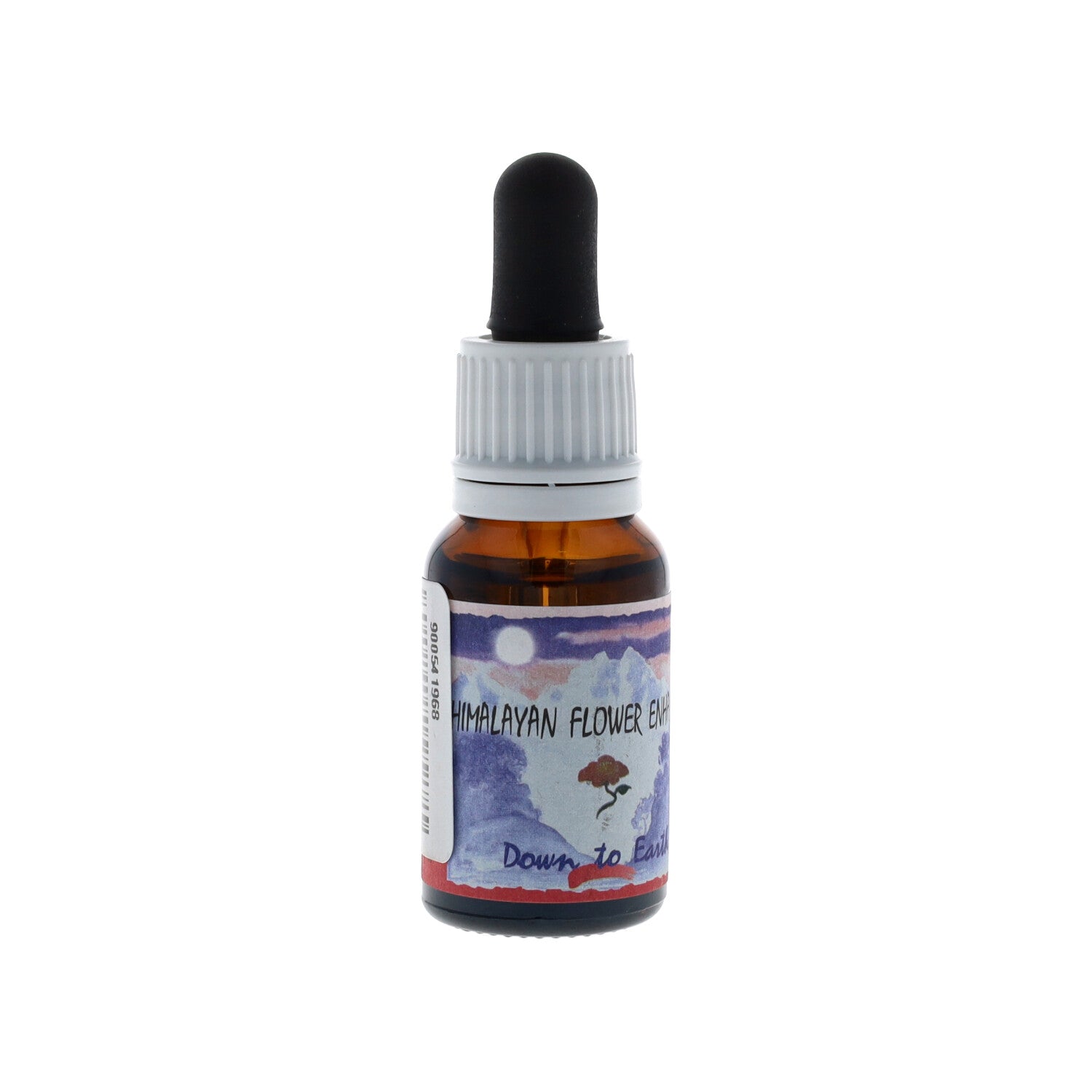 ESSENZA SINGOLA HIMALAYA ENHANCERS DOWN TO EARTH 15 ML