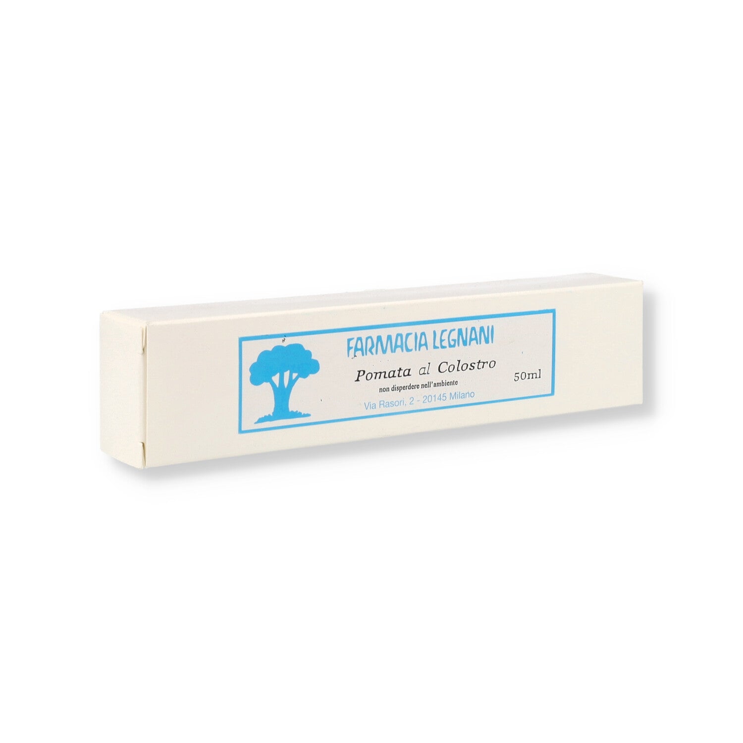 POMATA COLOSTRO 50ML