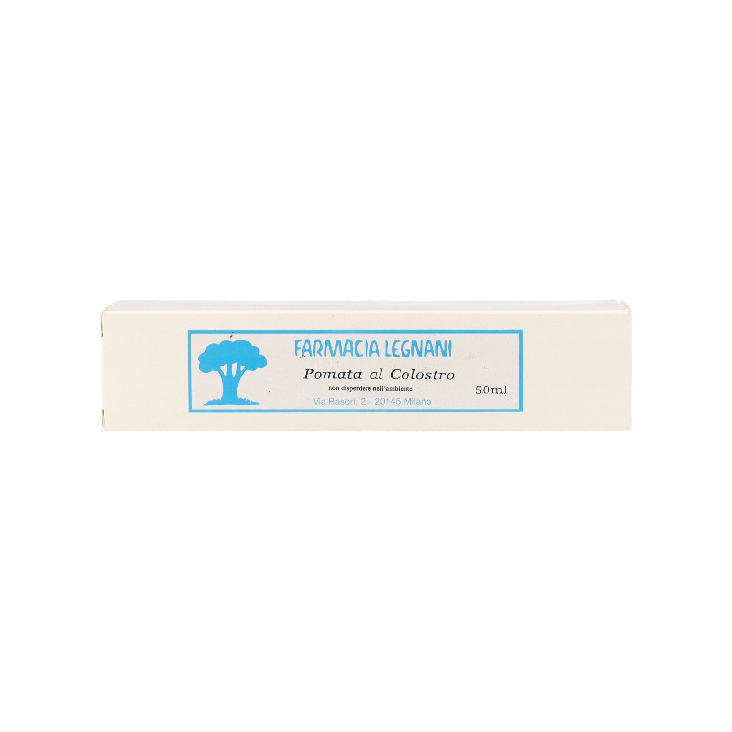POMATA COLOSTRO 50ML