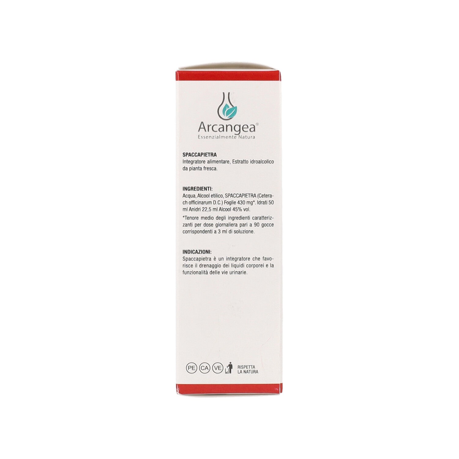 SPACCAPIETRA TM 50ML