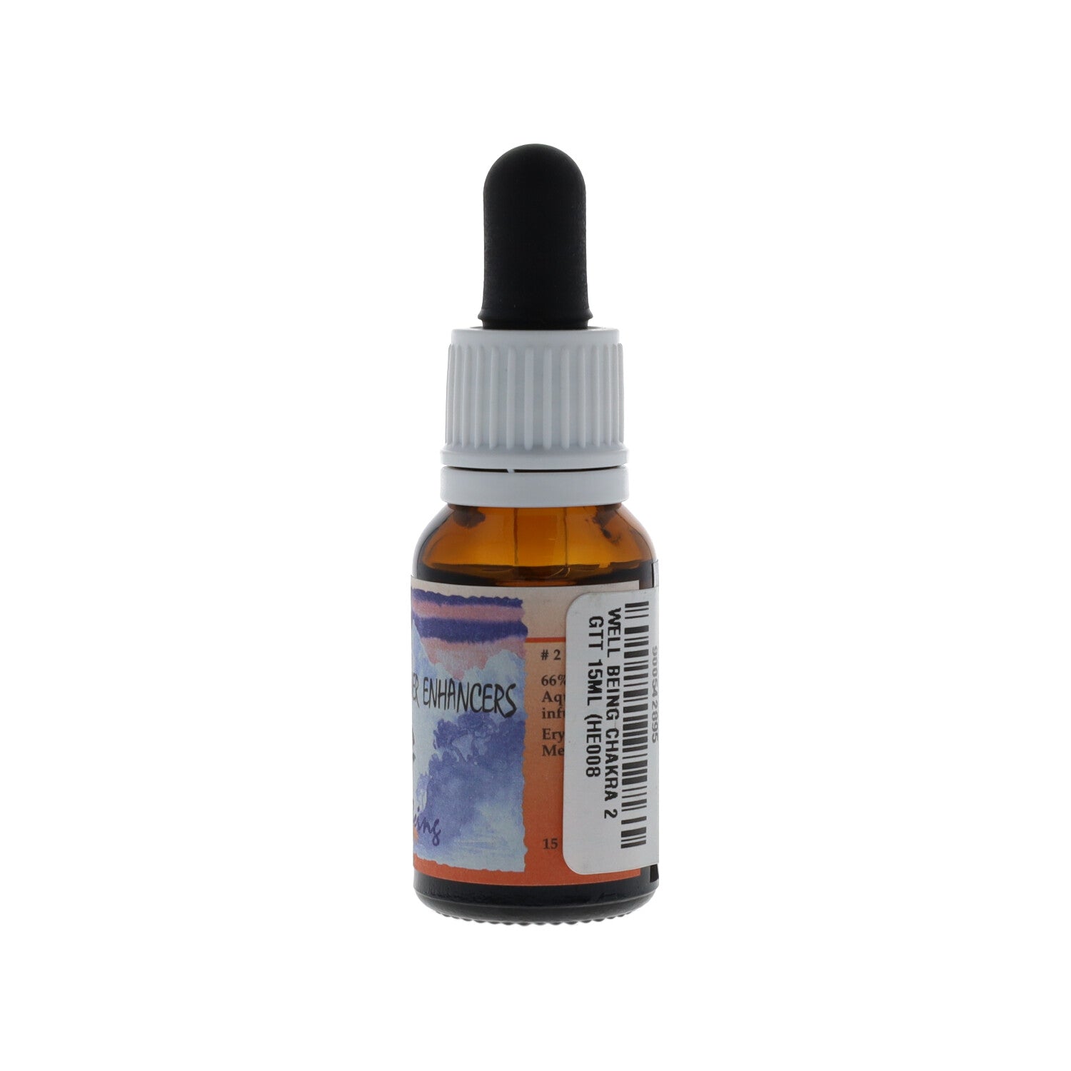 ESSENZA SINGOLA HIMALAYA ENHANCERS WELL BEING 15 ML