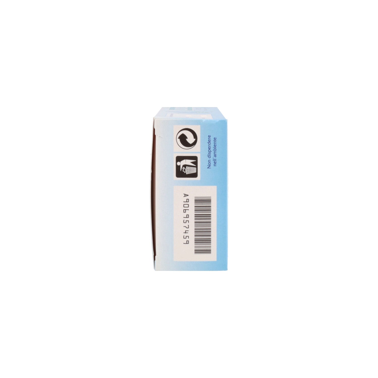 OLIGOTRACCE FERRO 20 FIALE 2ML