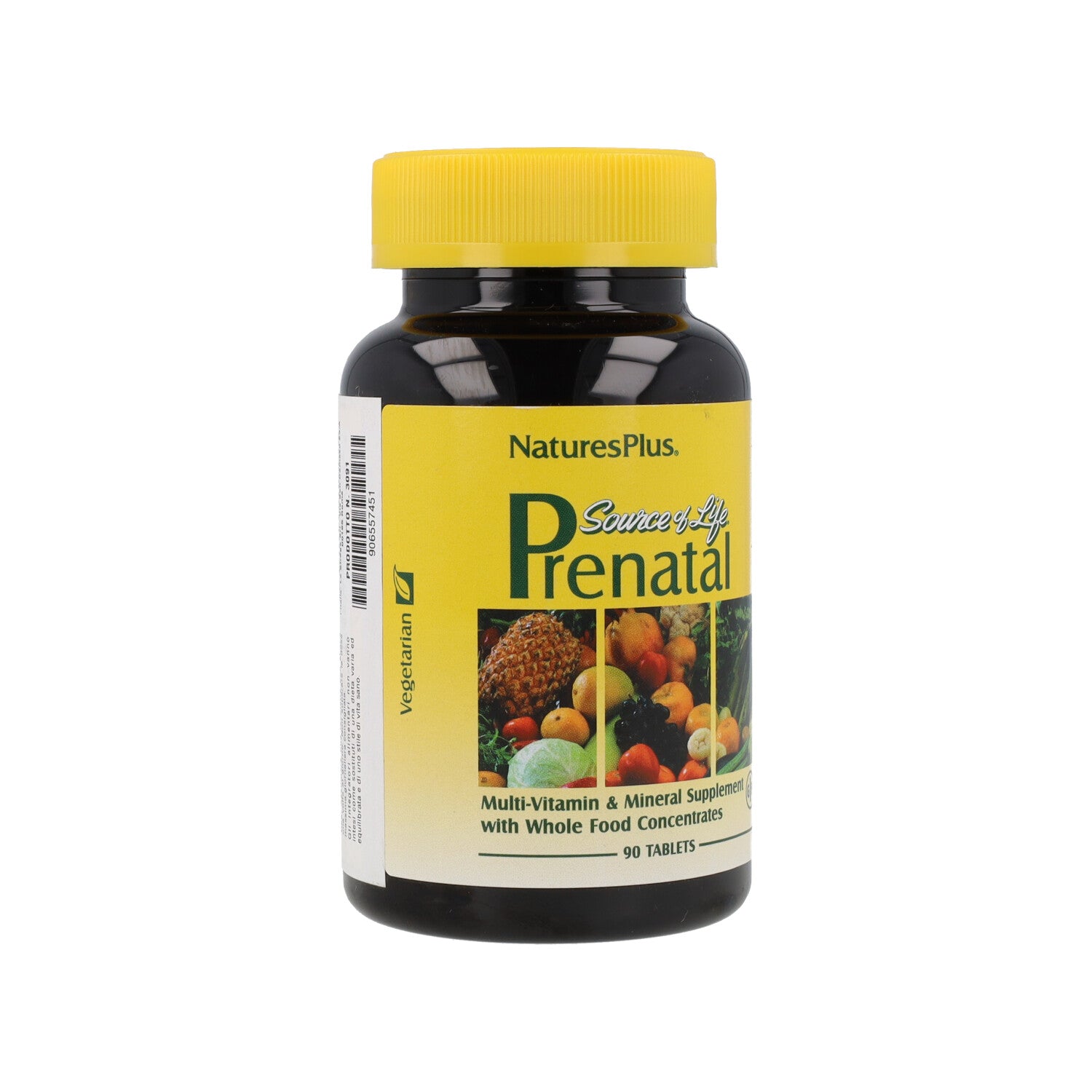 SOURCE OF LIFE PRENATAL