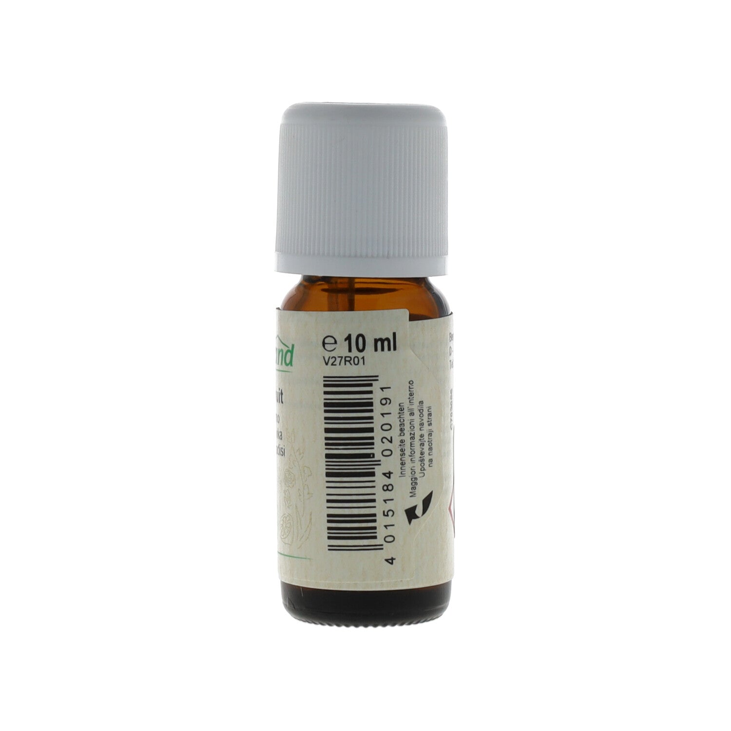 BERGLAND POMPELMO ESS ET 10ML