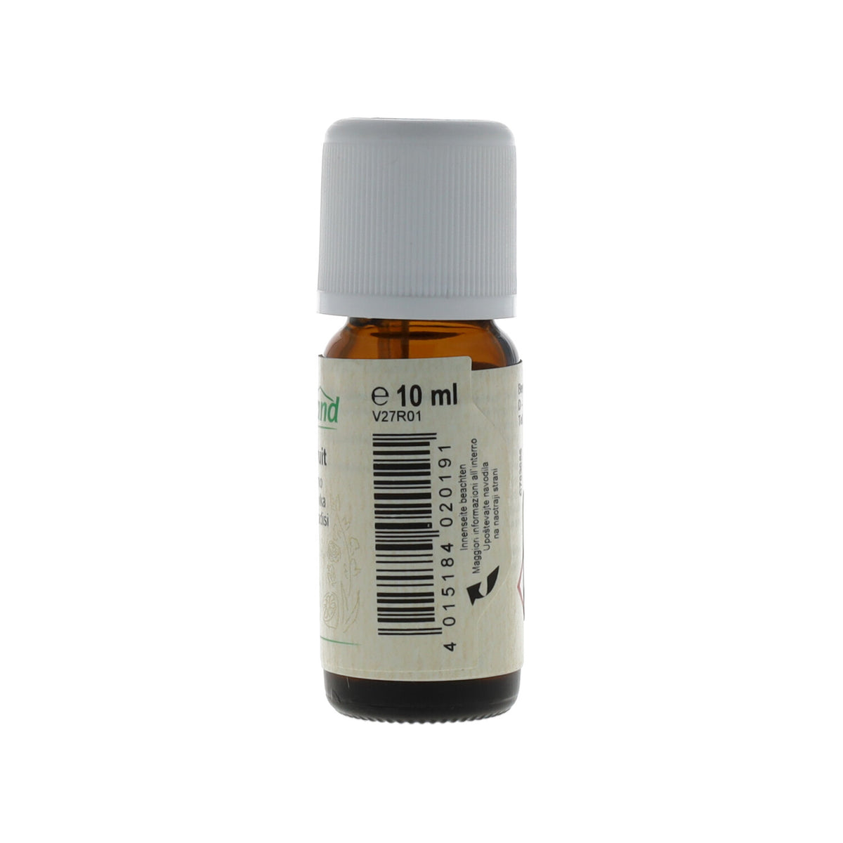 BERGLAND POMPELMO ESS ET 10ML
