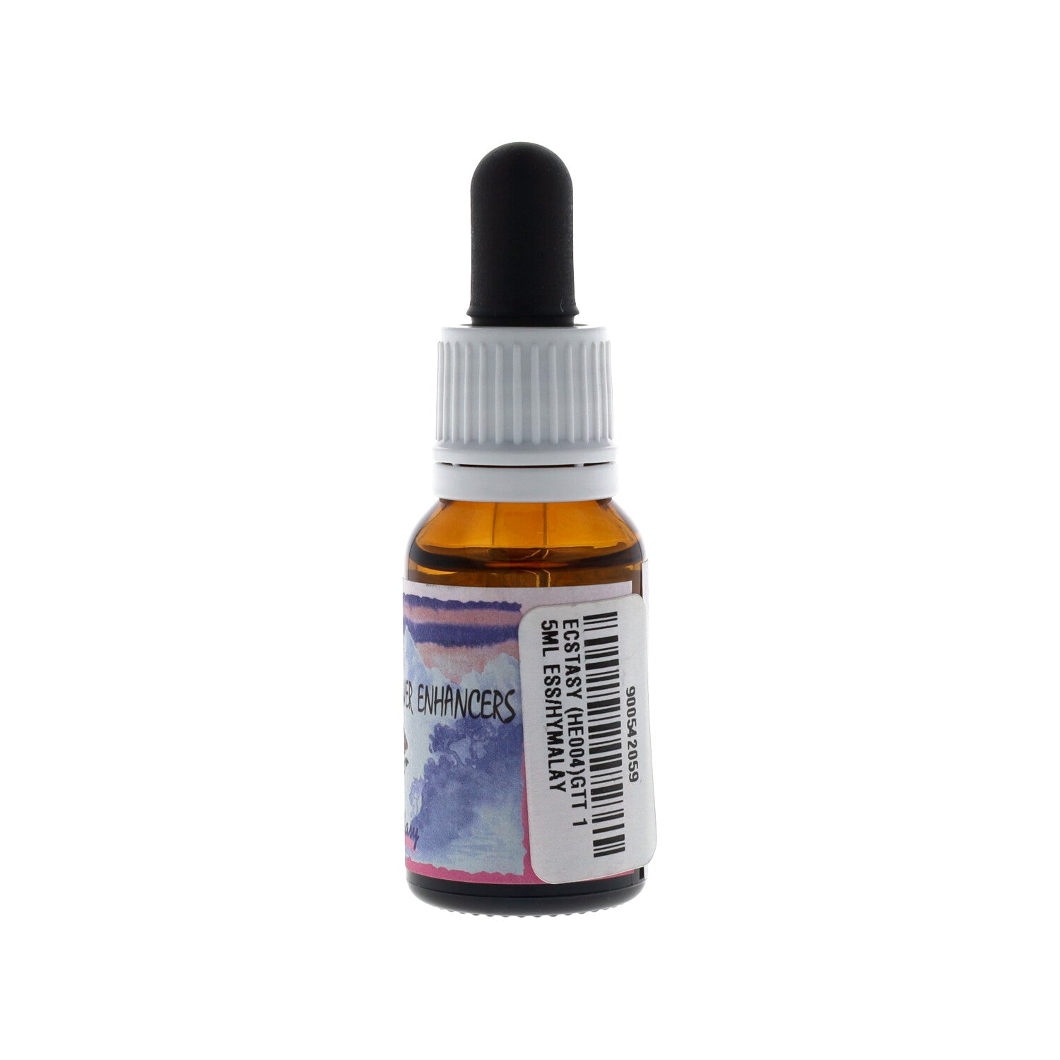 ESSENZA SINGOLA HIMALAYA ENHANCERS ECSTASY 15 ML