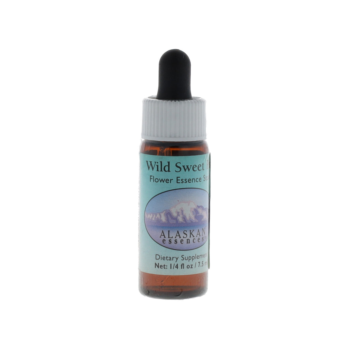 ESSENZA SINGOLA DELL'ALASKA WILD SWEET PEA 7,4ML