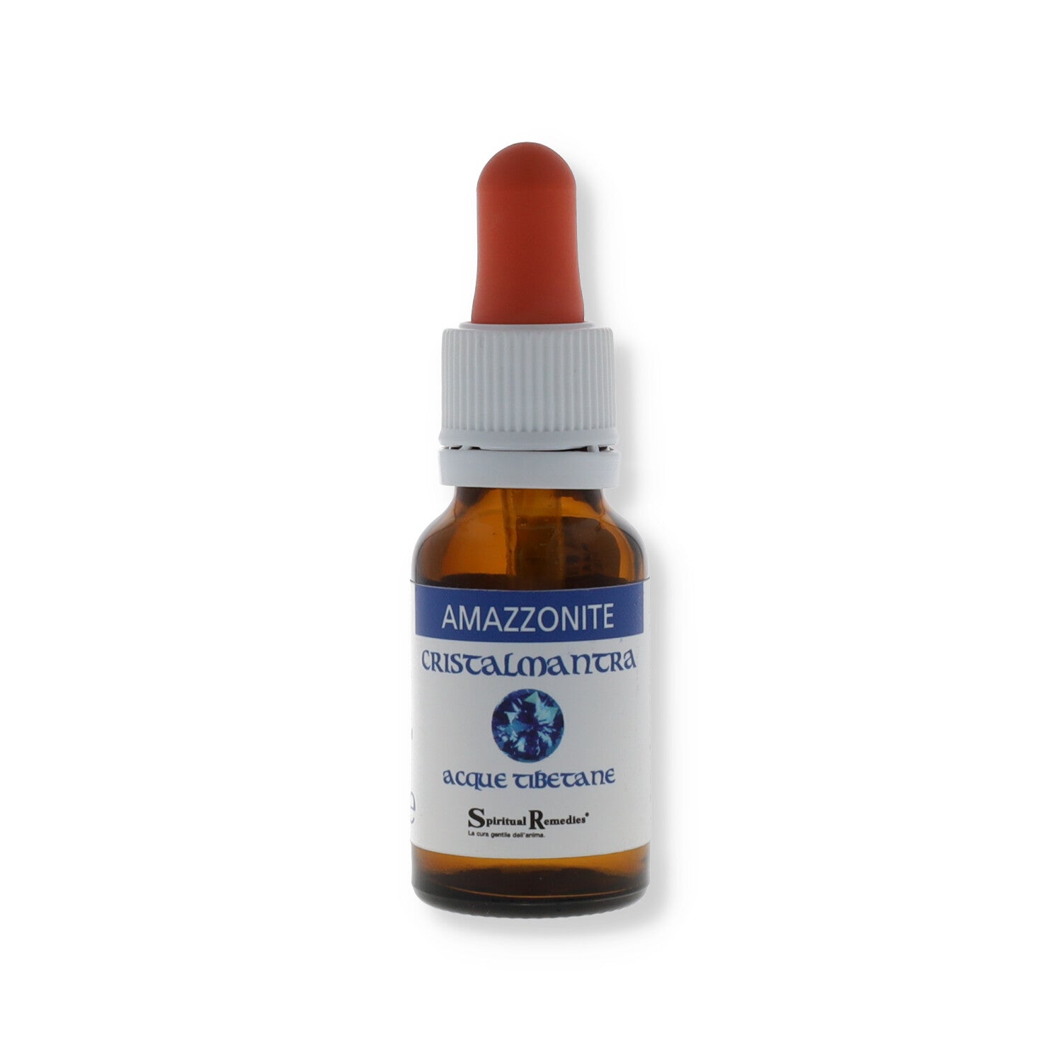 AMAZZONITE ESSENZE ACQUE TIBETANE 15 ML