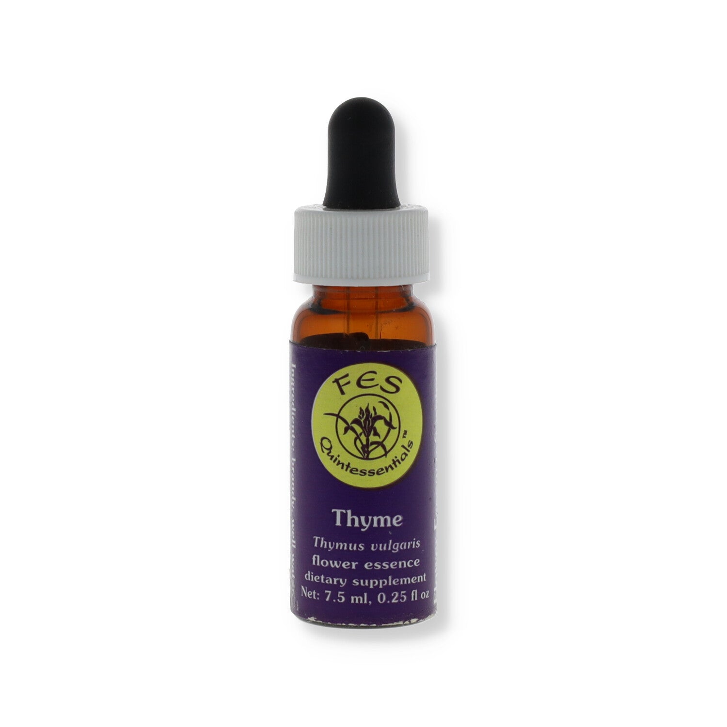 ESSENZA SINGOLA CALIFORNIANA FES THYME 7,4 ML