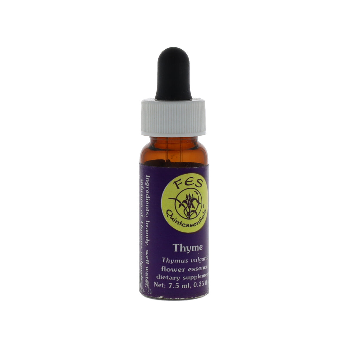 ESSENZA SINGOLA CALIFORNIANA FES THYME 7,4 ML