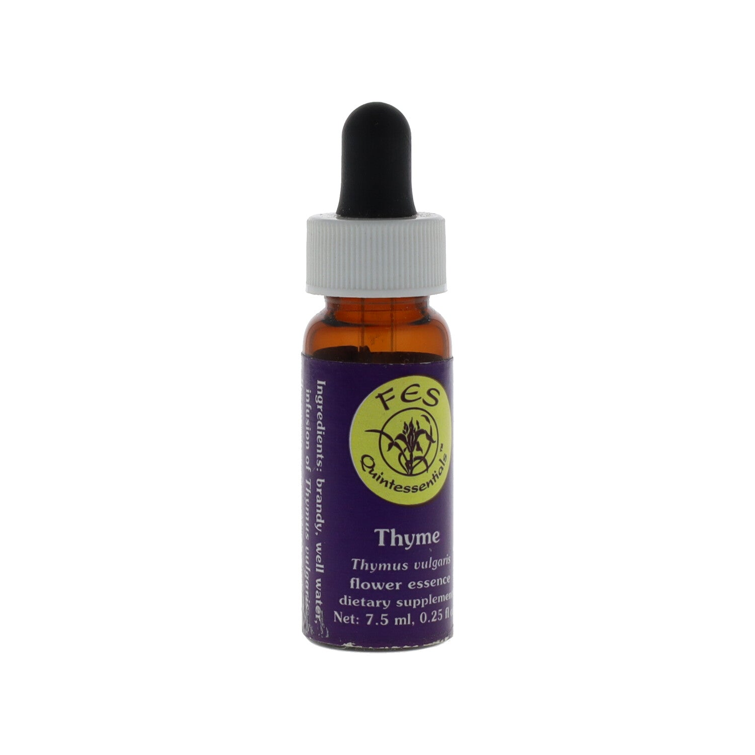 ESSENZA SINGOLA CALIFORNIANA FES THYME 7,4 ML