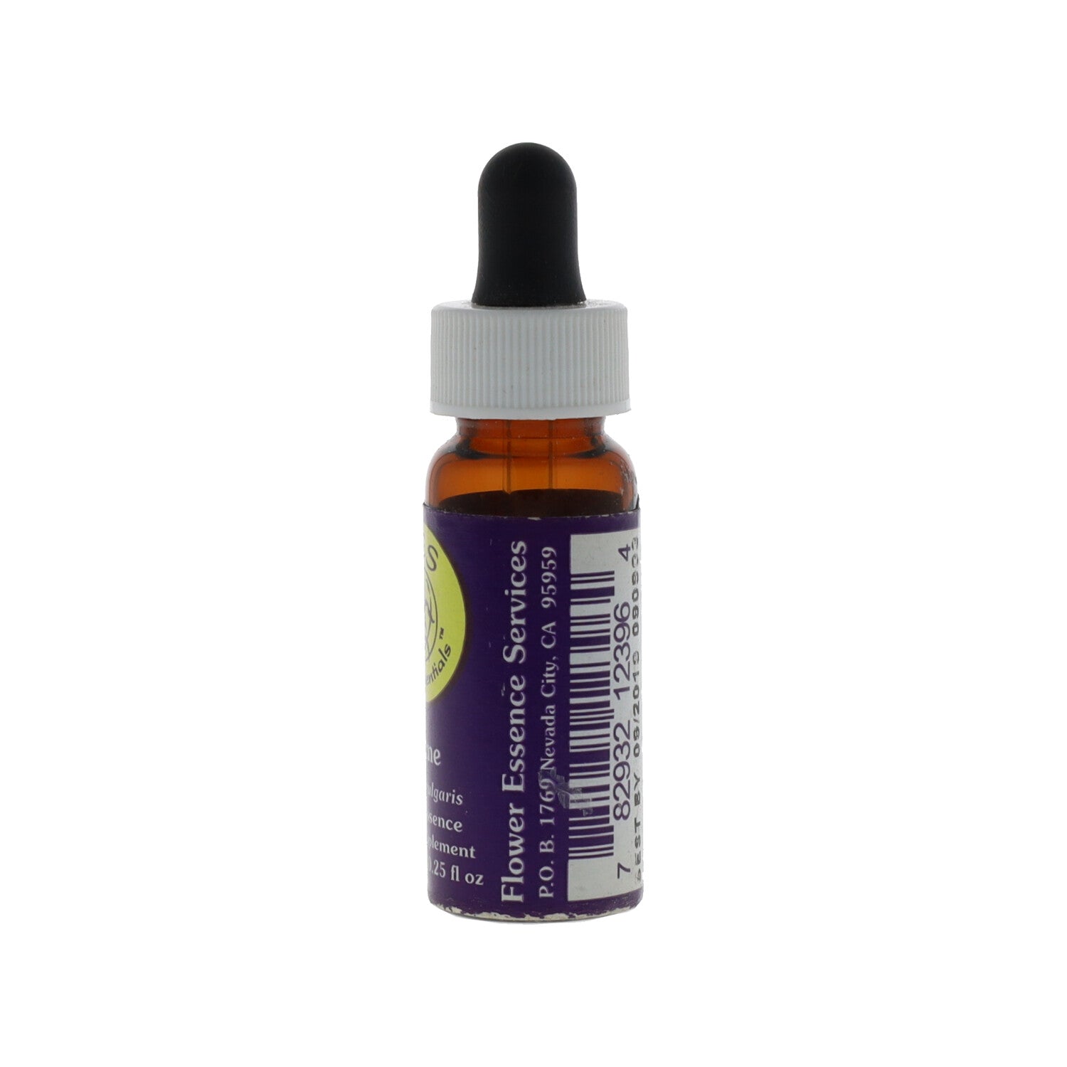 ESSENZA SINGOLA CALIFORNIANA FES THYME 7,4 ML