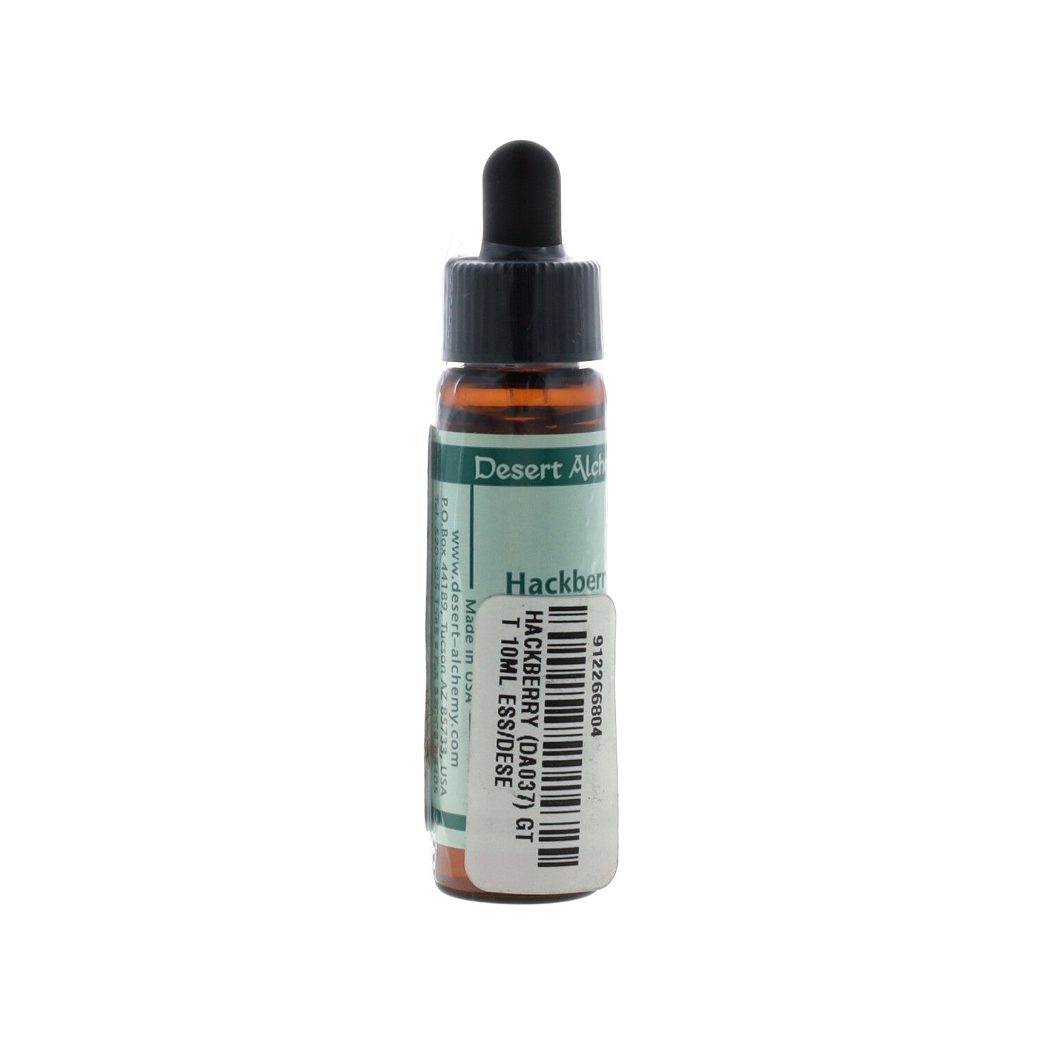 ESSENZA SINGOLA DEL DESERTO DELL'ARIZONA HACKBERRY 10 ML