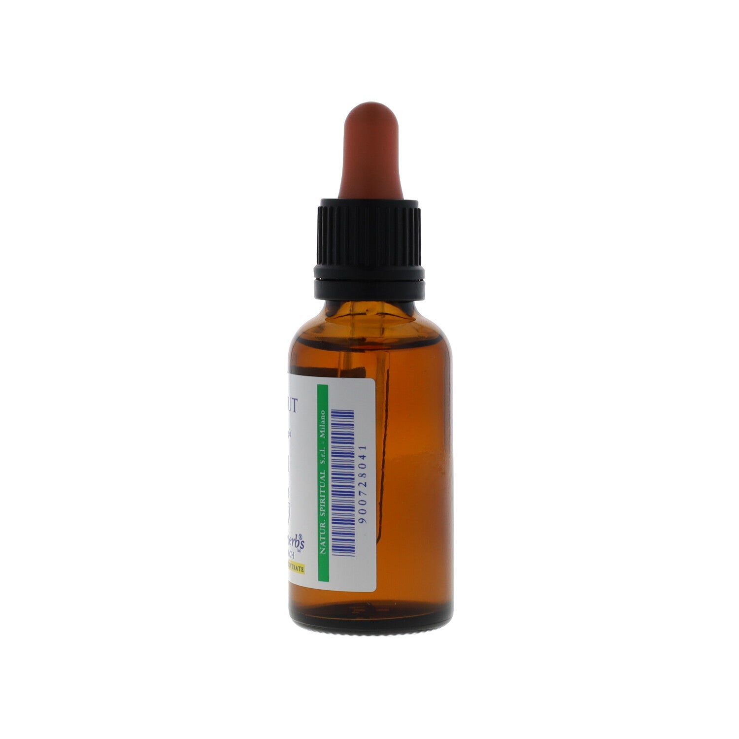 FIORI DI BACH HEALING HERBS WALNUT 30ML