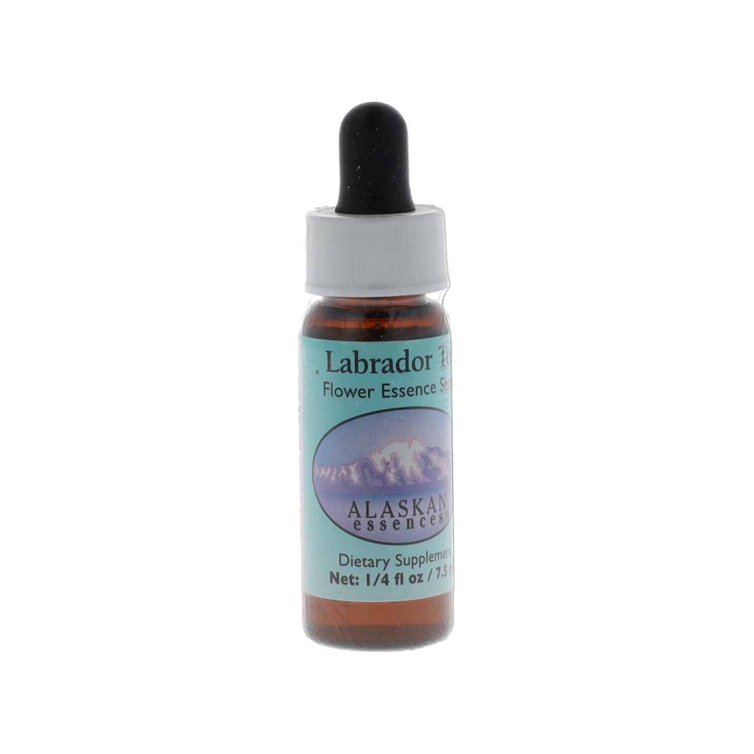 ESSENZA ALASKA LABRADOR TEA 7,4ML