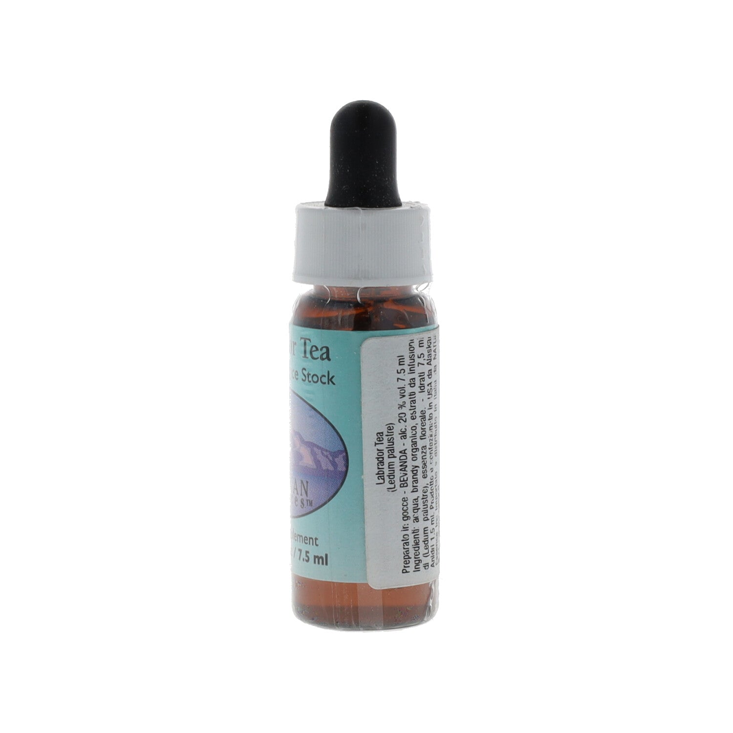 ESSENZA ALASKA LABRADOR TEA 7,4ML