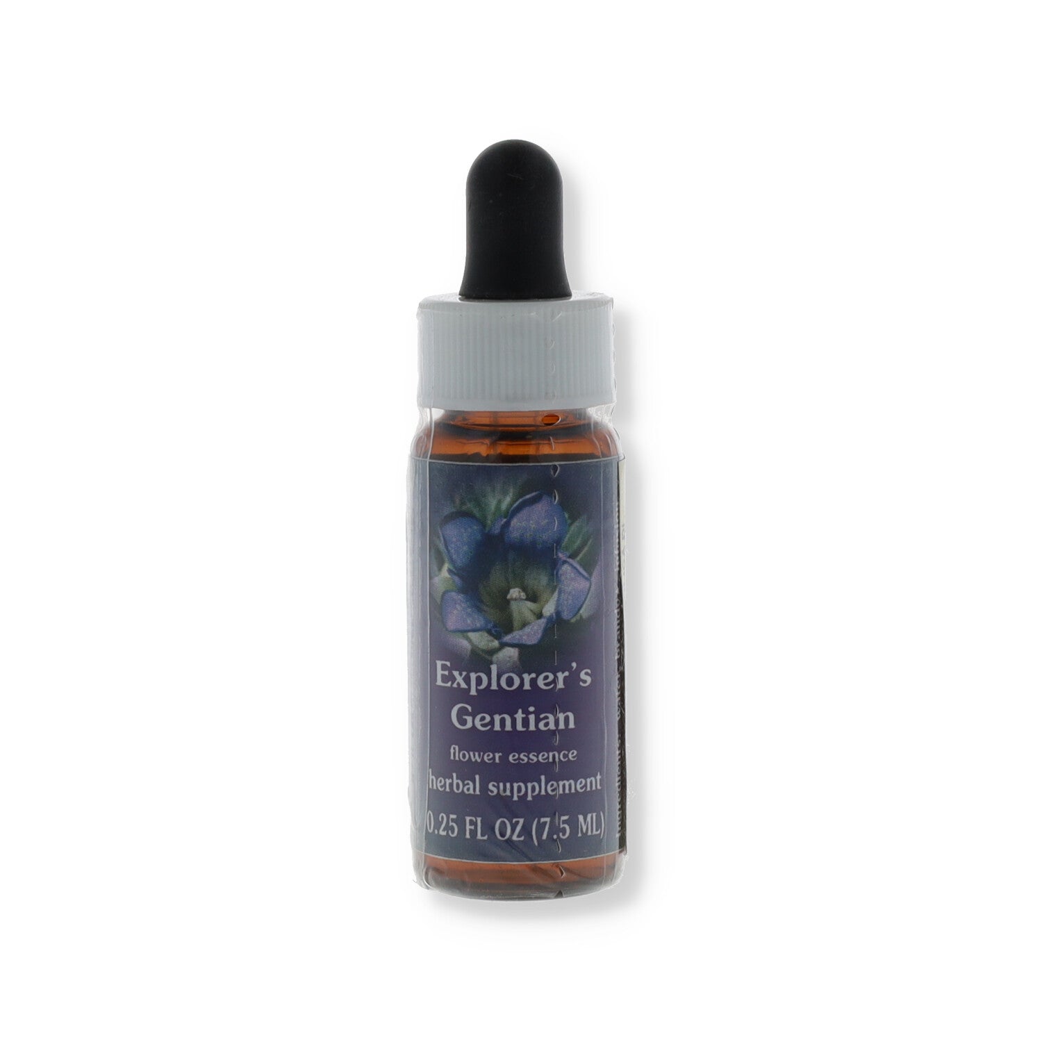 ESSENZA SINGOLA CALIFORNIANA FES EXPLORER'S GENTIAN 7,4 ML