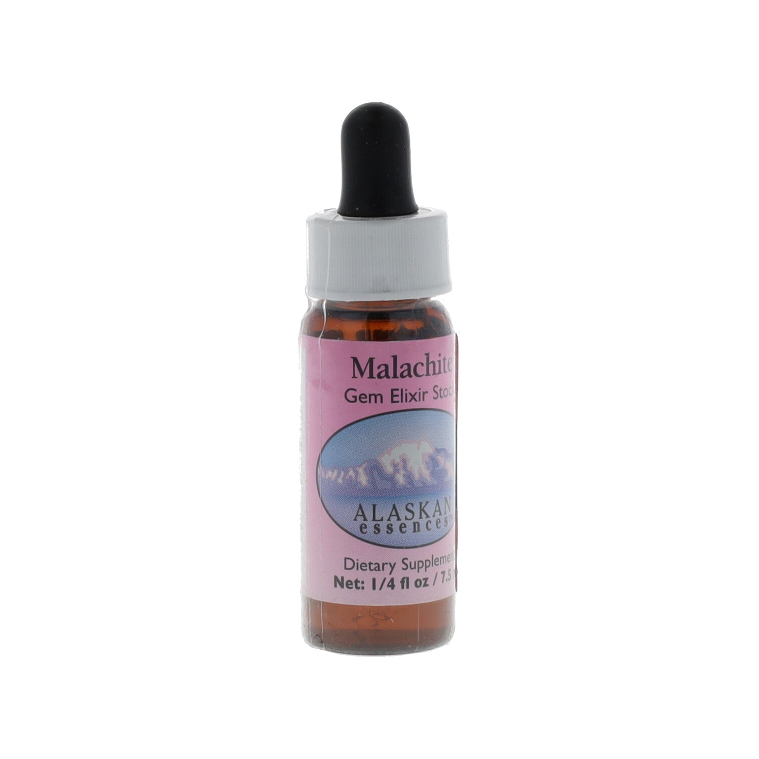 ESSENZA ALASKA MALACHITE 7,4ML