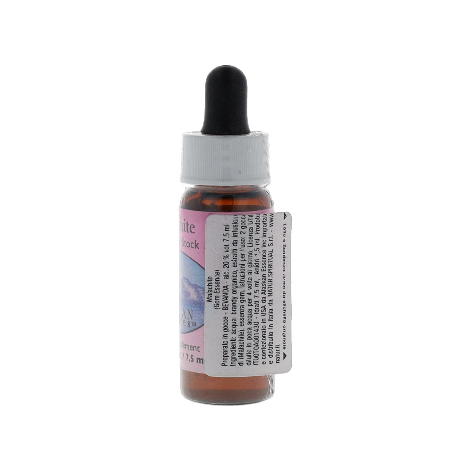 ESSENZA ALASKA MALACHITE 7,4ML