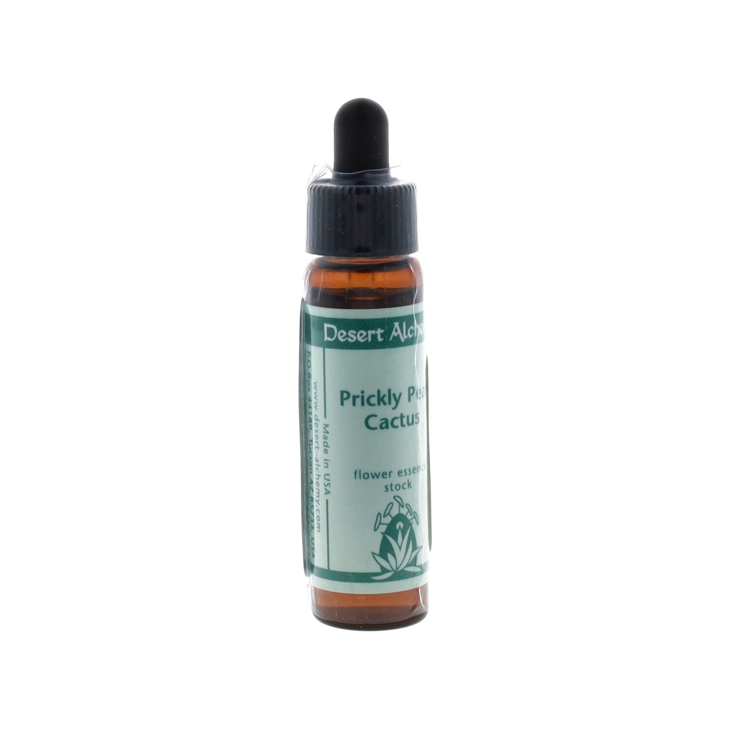 ESSENZA SINGOLA DEL DESERTO DELL'ARIZONA PRICKLY PEAR CACTUS 10 ML