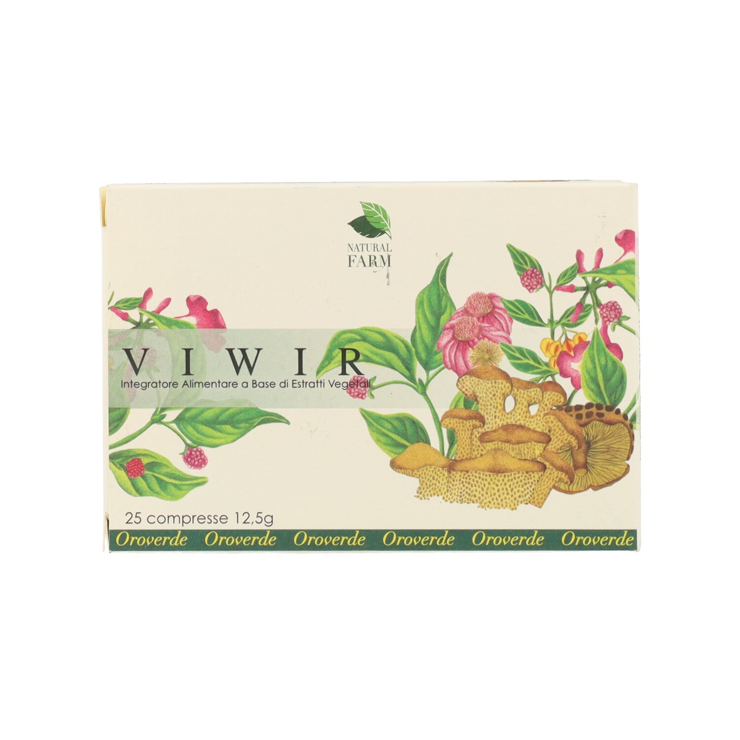 VIWIR 25CPR