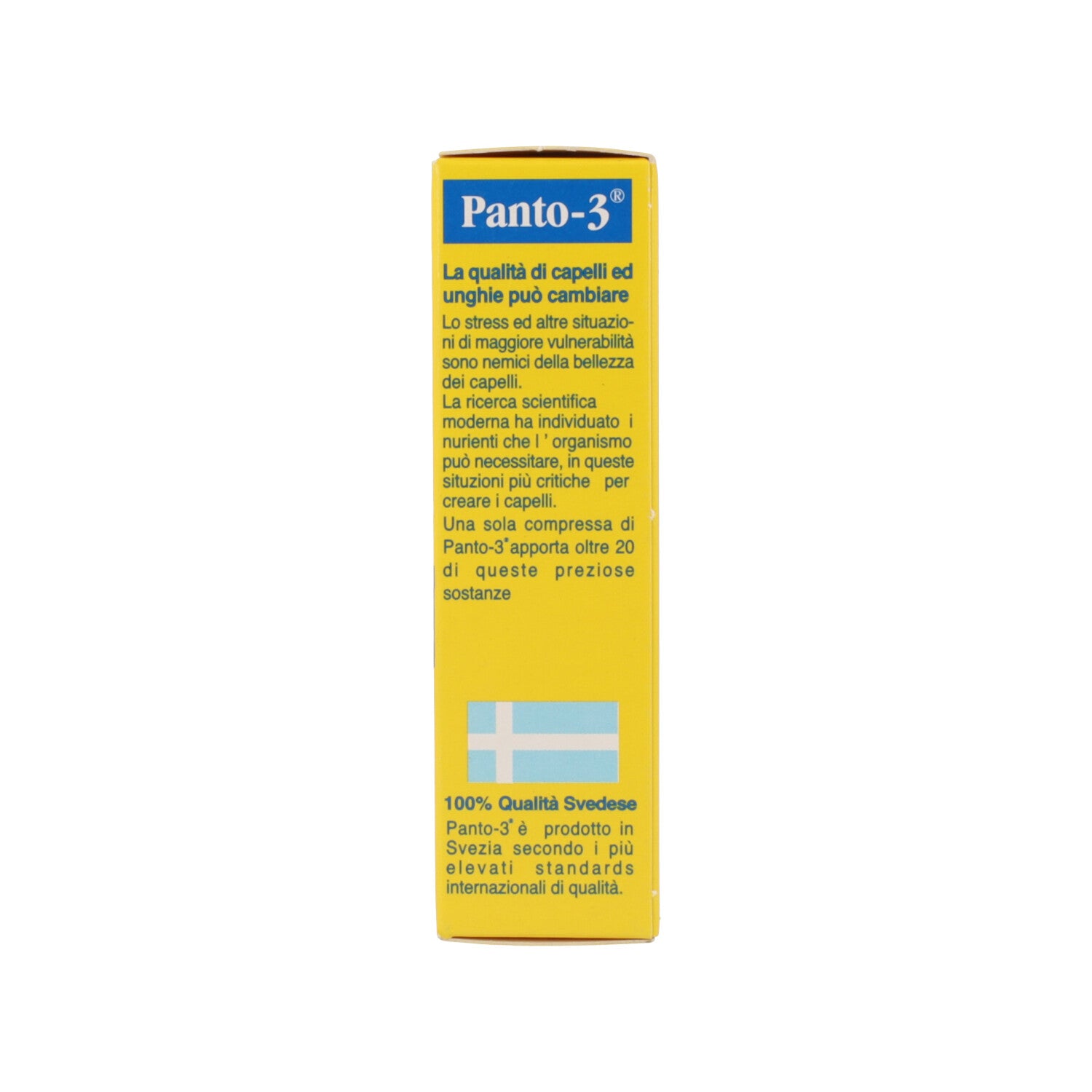PANTO 3 48 CPR