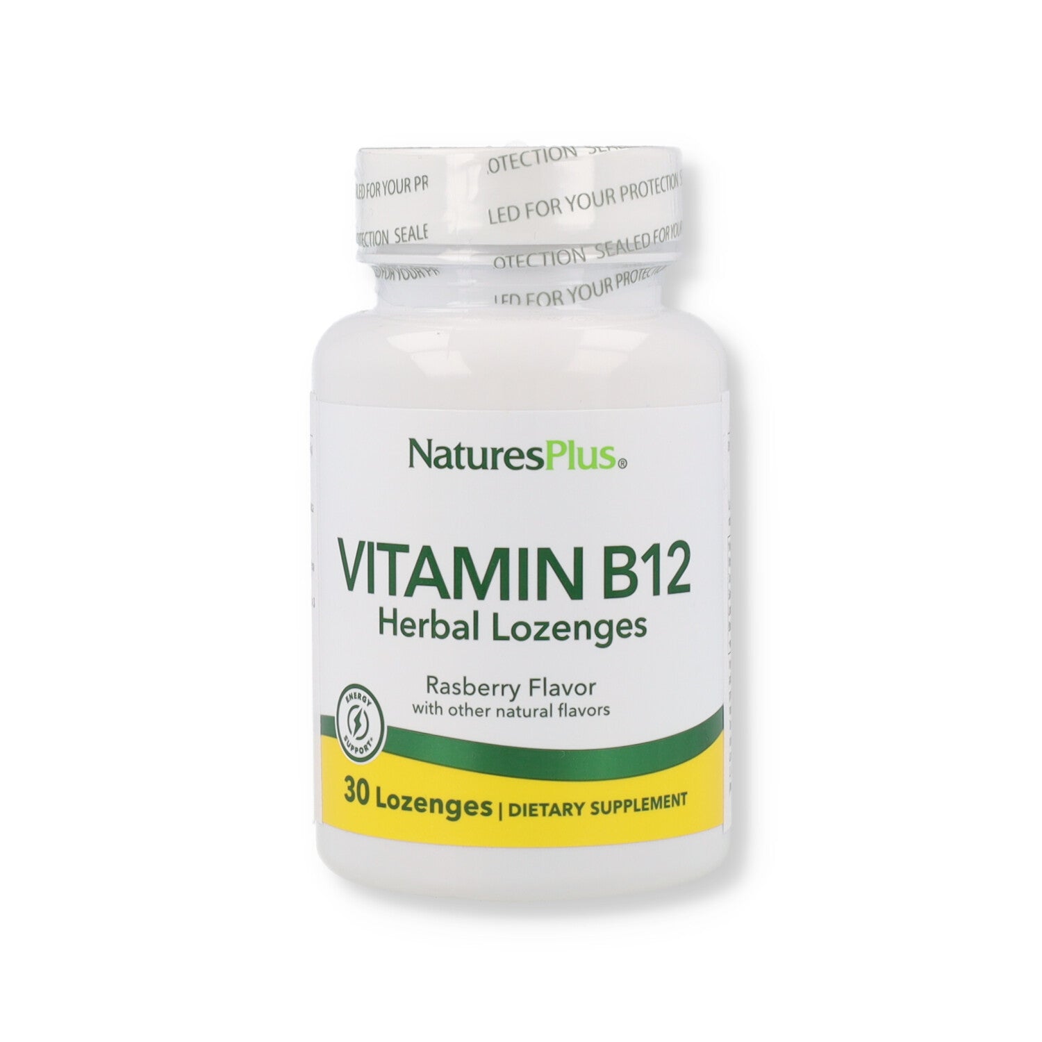 VITAMINA B12 1000 MCG SUBLINGUALE