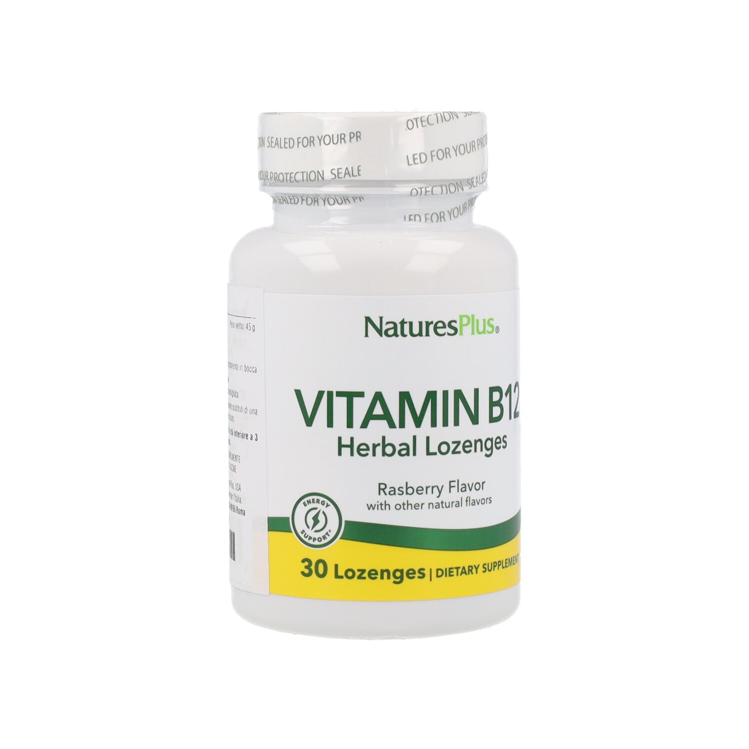 VITAMINA B12 1000 MCG SUBLINGUALE