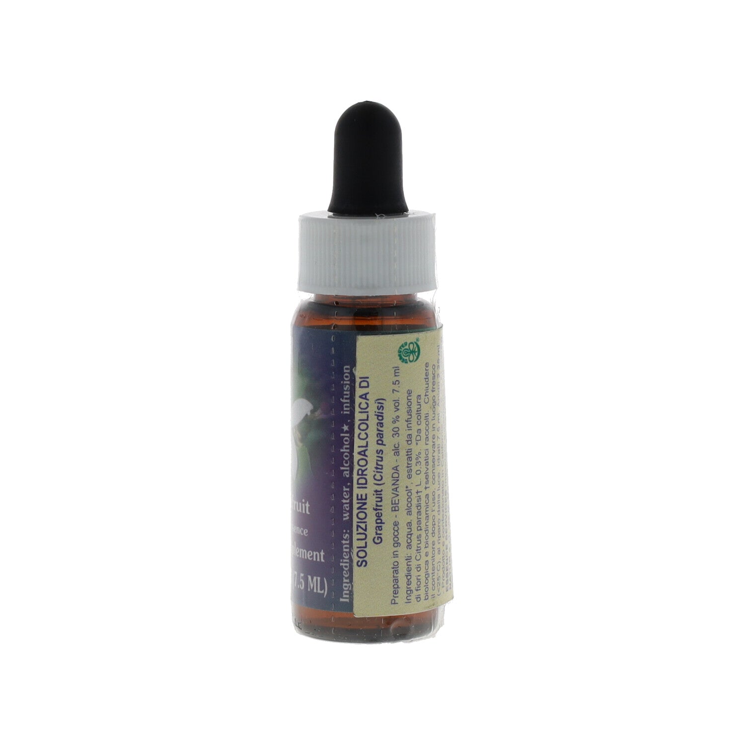 ESSENZA SINGOLA CALIFORNIANA FES GRAPEFRUIT 7,4 ML.