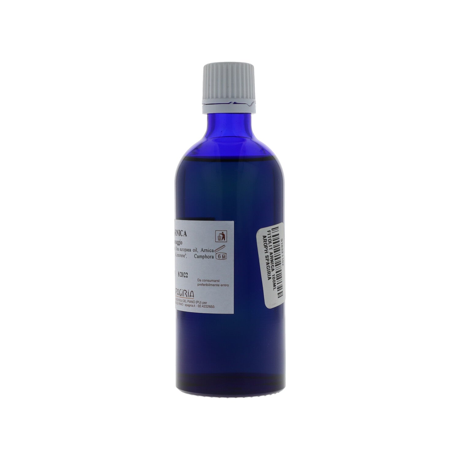 FITOLIT ARNICA 100ML OLEOLITO