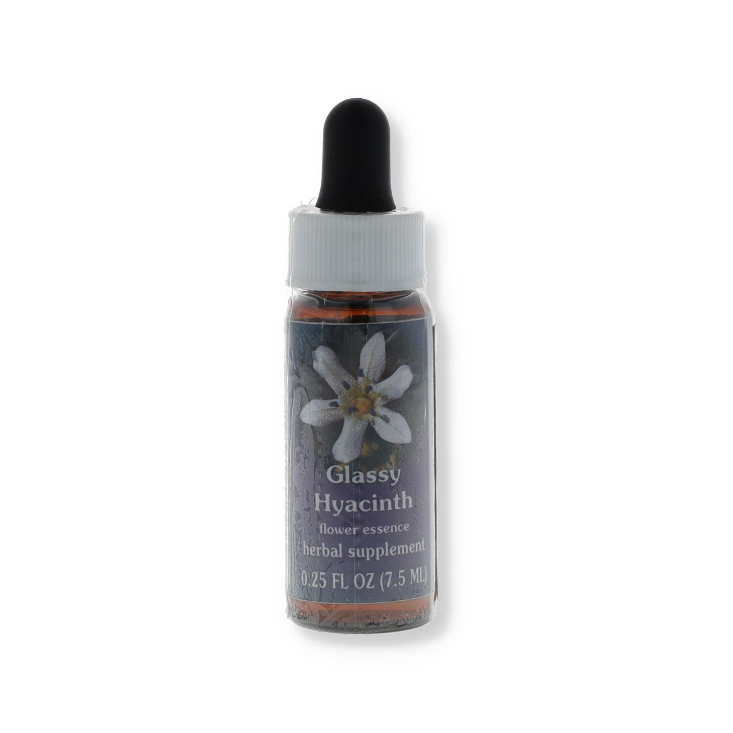 ESSENZA SINGOLA CALIFORNIANA FES GLASSY HYACINTH 7,4 ML