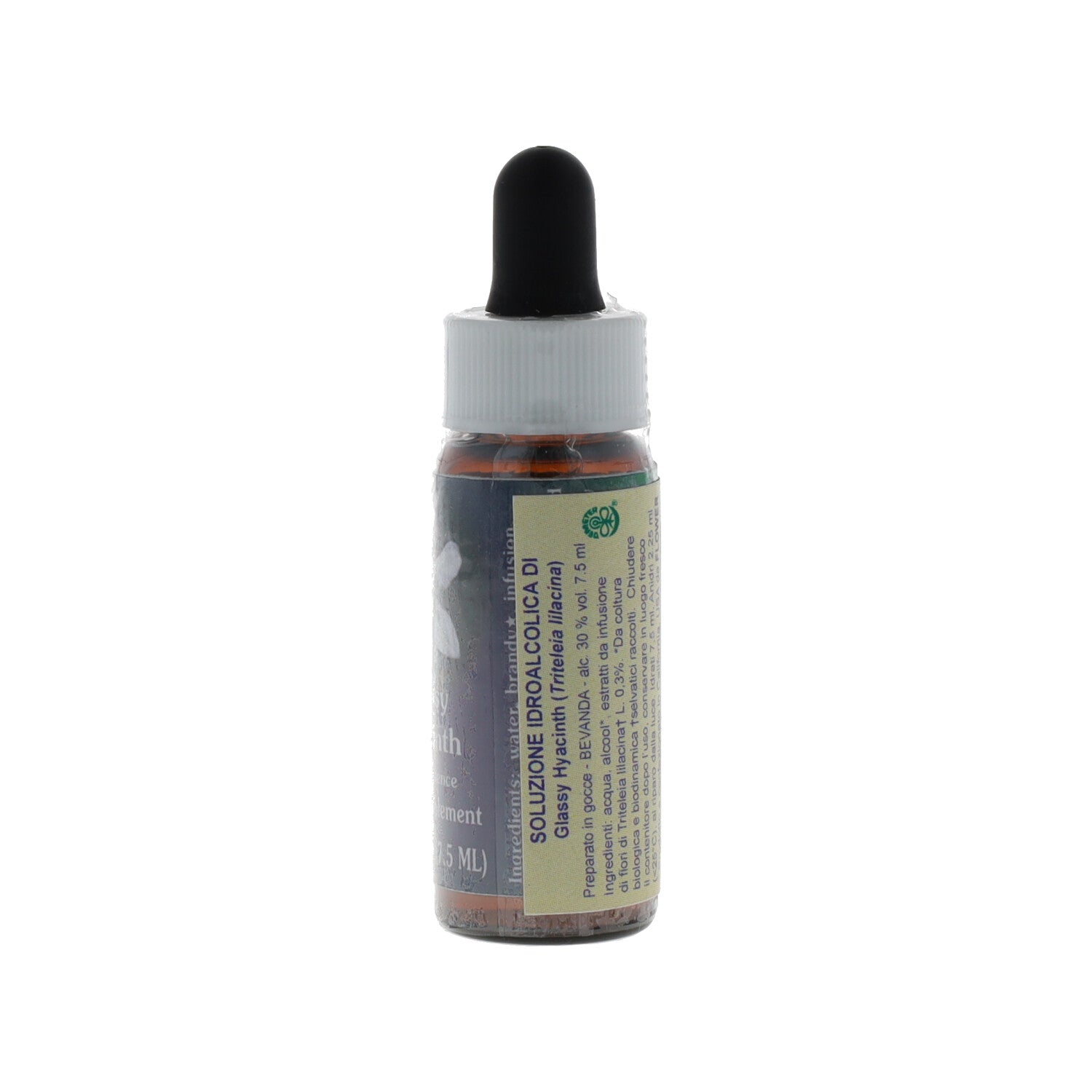 ESSENZA SINGOLA CALIFORNIANA FES GLASSY HYACINTH 7,4 ML