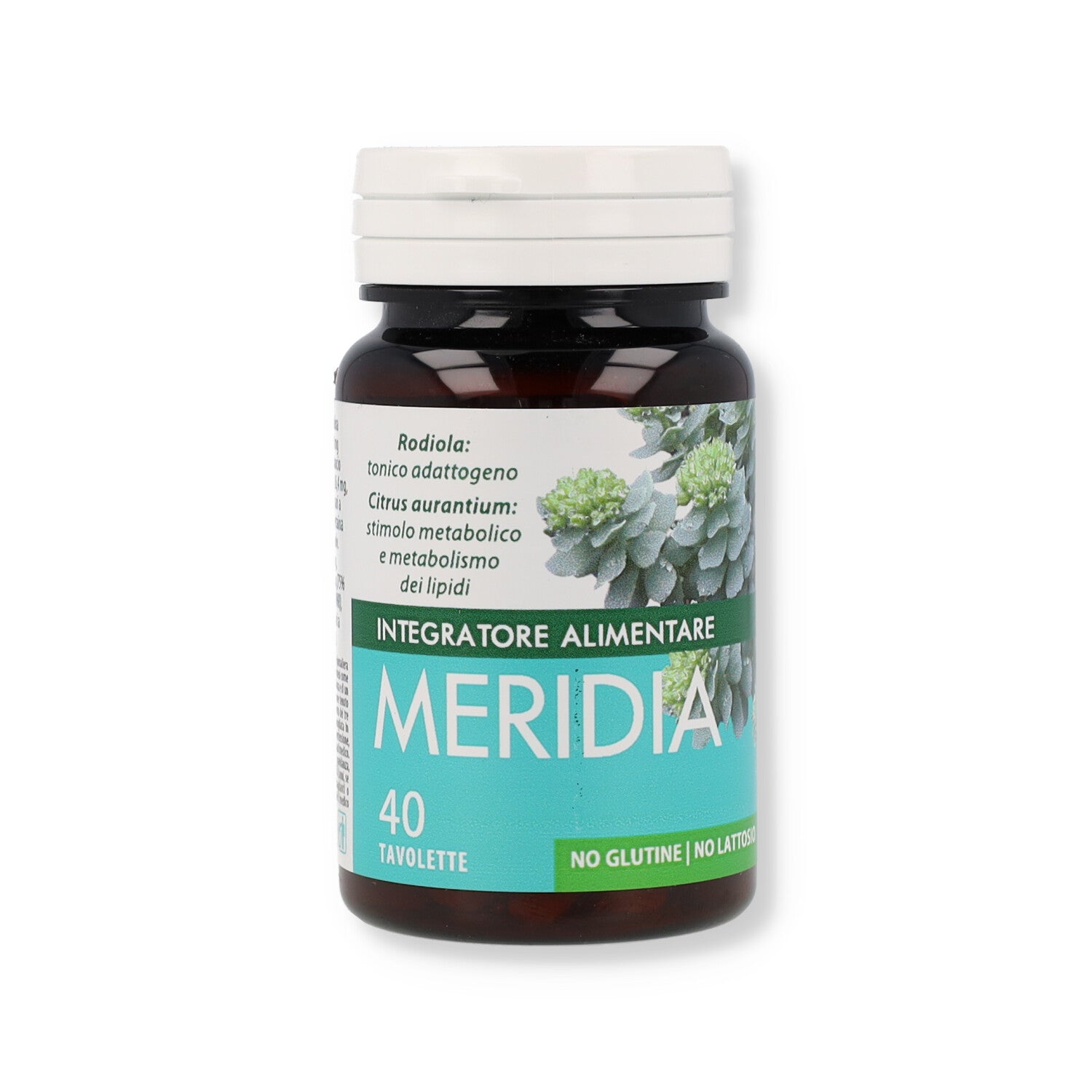 MERIDIA 40CPR
