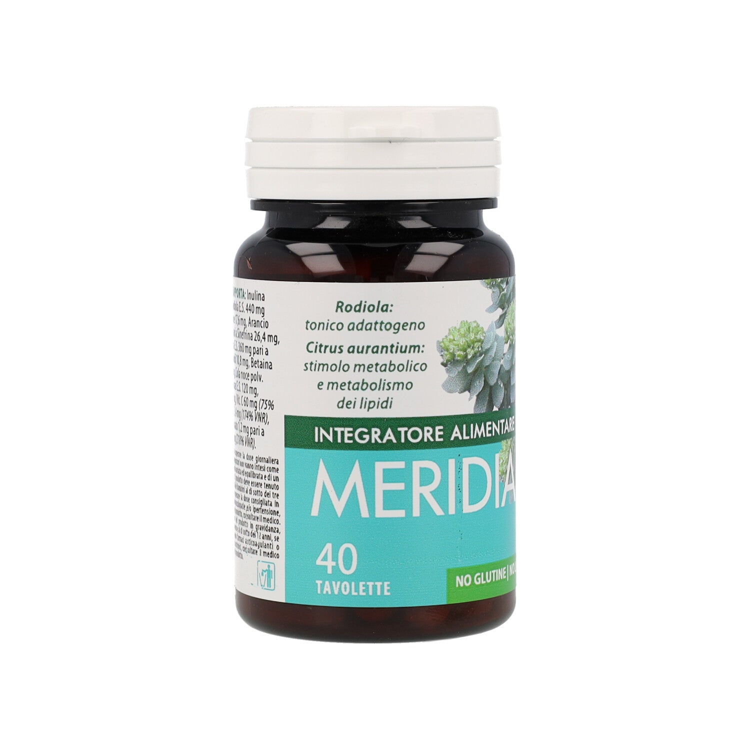 MERIDIA 40CPR