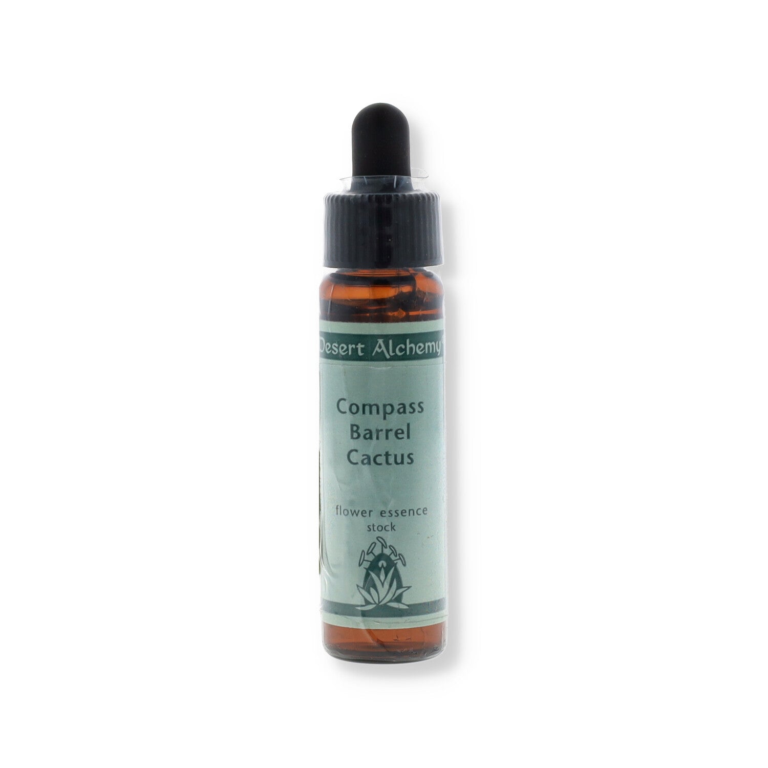 ESSENZA SINGOLA DEL DESERTO DELL'ARIZONA COMPASS BARREL CACTUS 10 ML