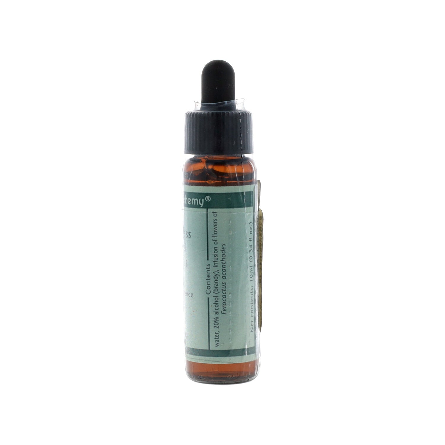 ESSENZA SINGOLA DEL DESERTO DELL'ARIZONA COMPASS BARREL CACTUS 10 ML