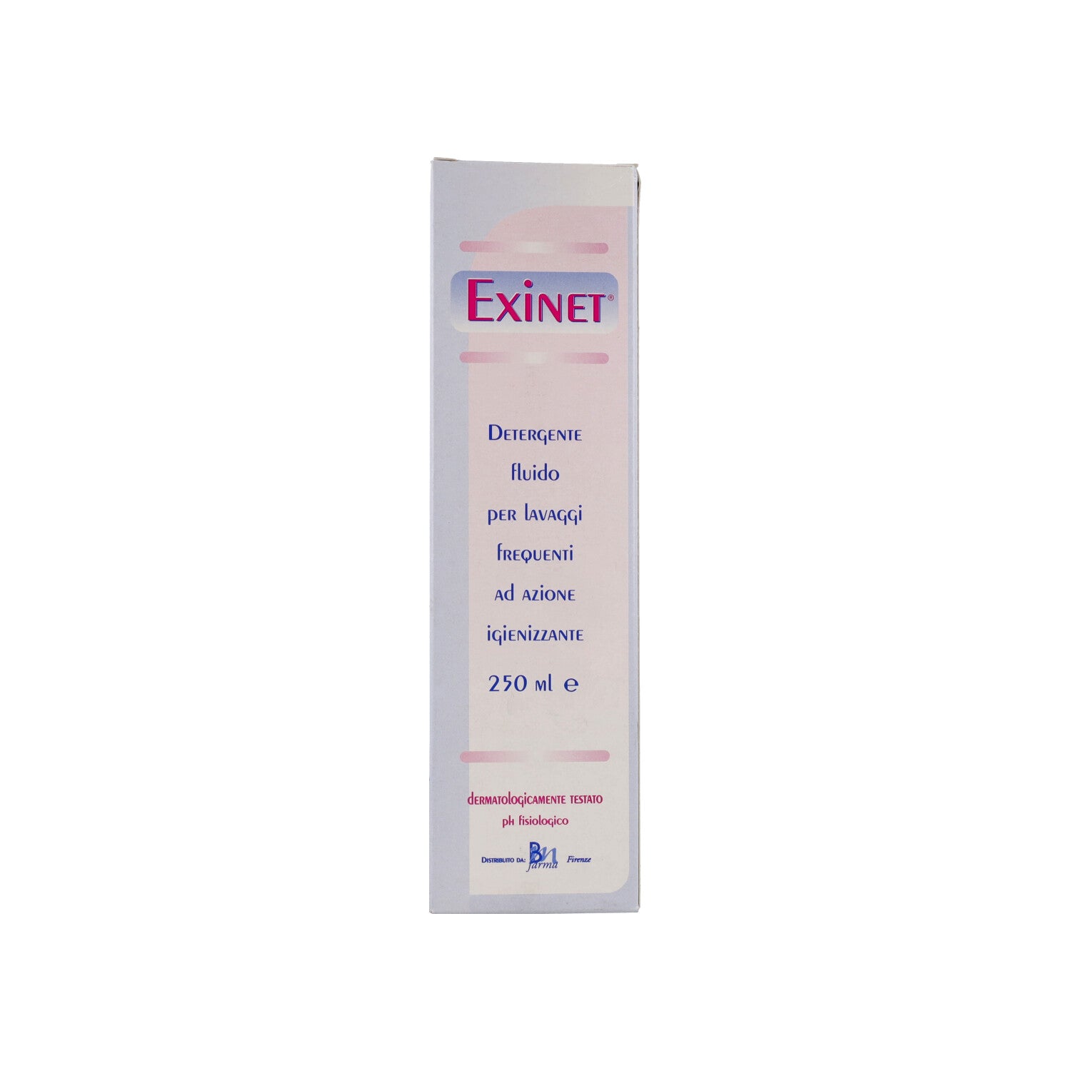 EXINET DET FLUIDO 250ML