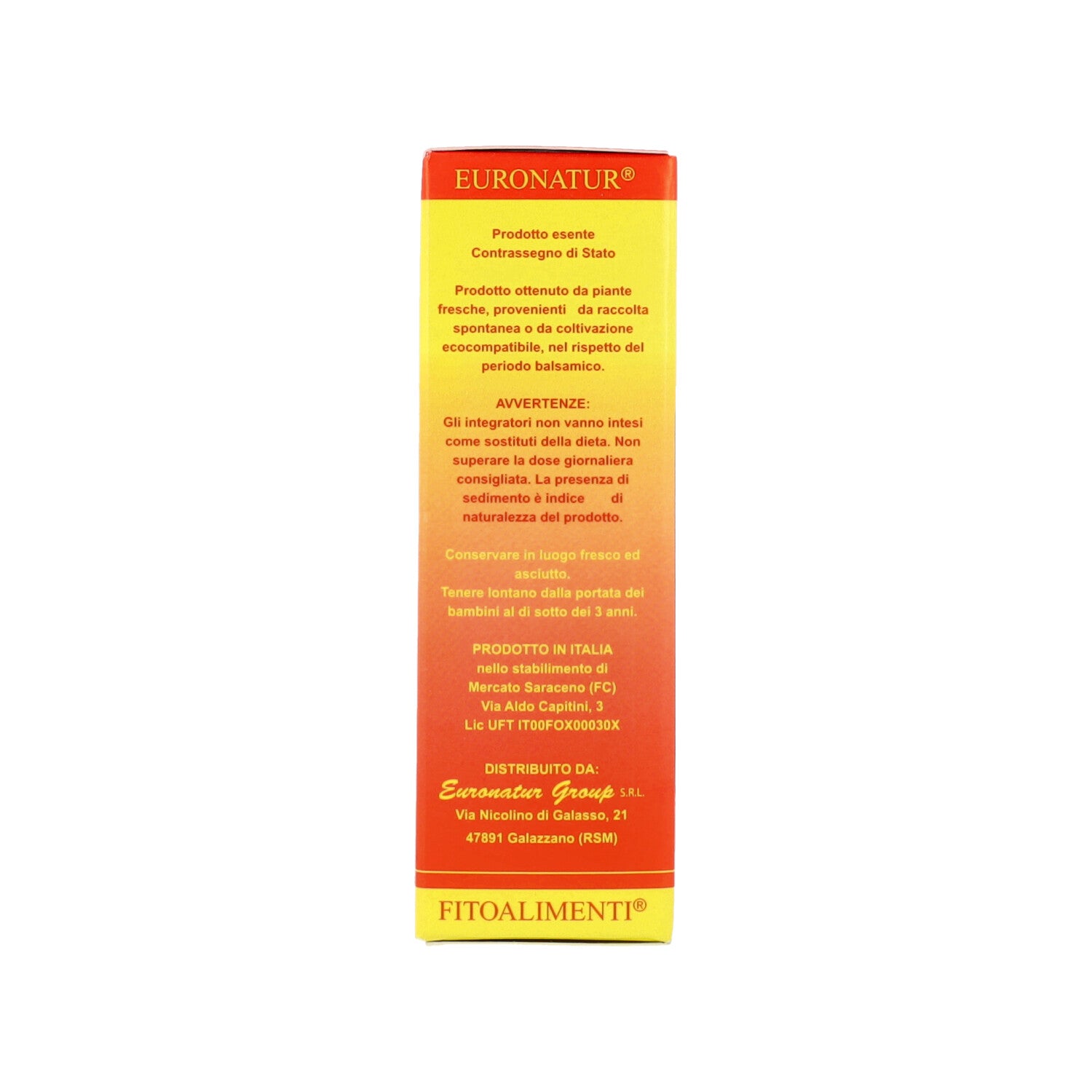 BIOHELP GOCCE 50ML