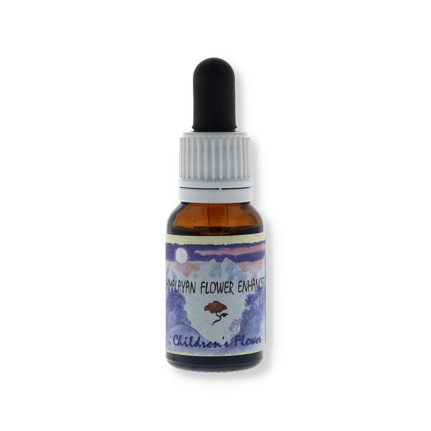 ESSENZA SINGOLA HIMALAYA ENHANCERS CHILDREN FLOWER 15 ML