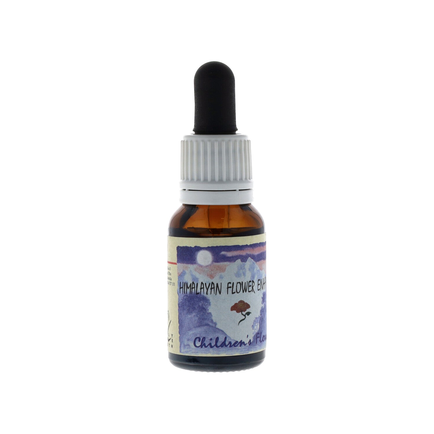 ESSENZA SINGOLA HIMALAYA ENHANCERS CHILDREN FLOWER 15 ML
