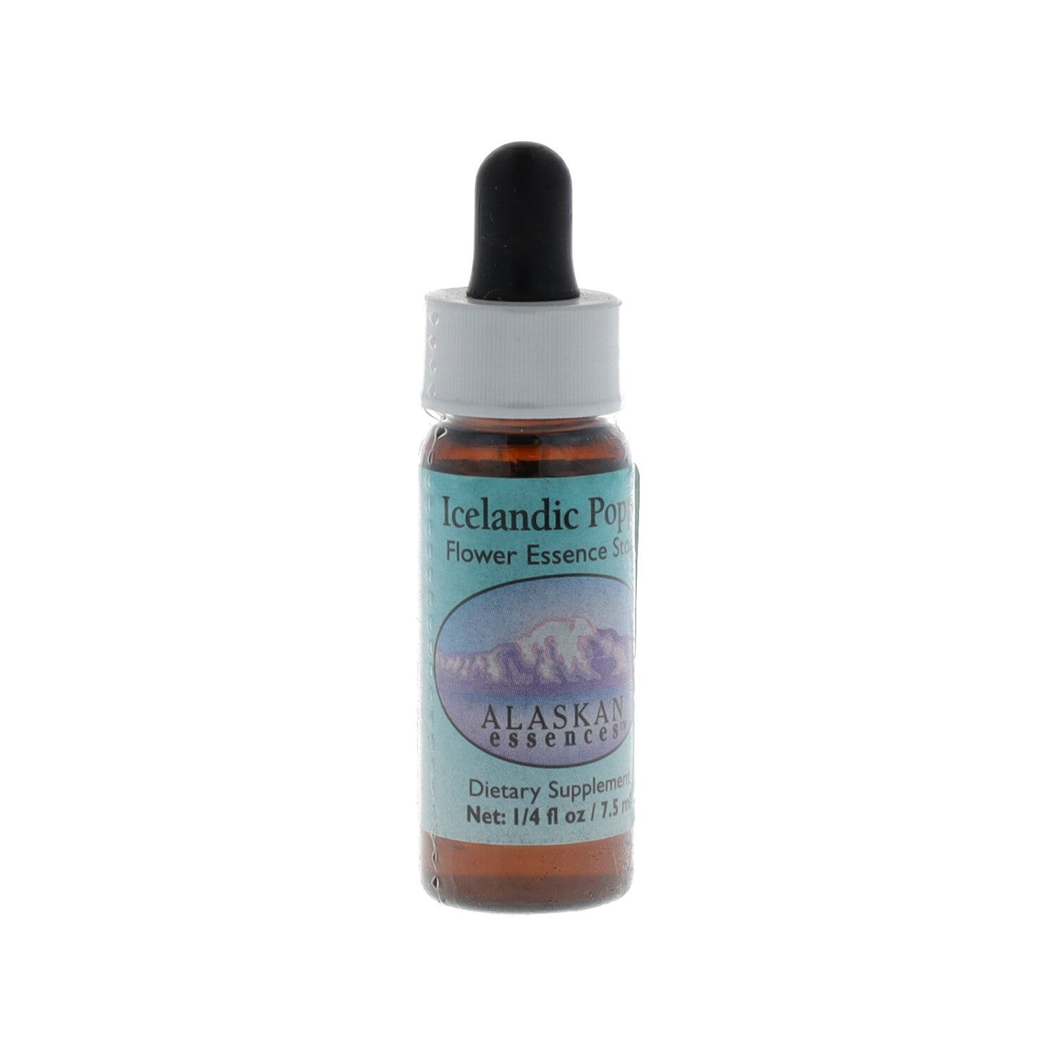 ESSENZA ALASKA ICELANDIC POPPY 7,4ML
