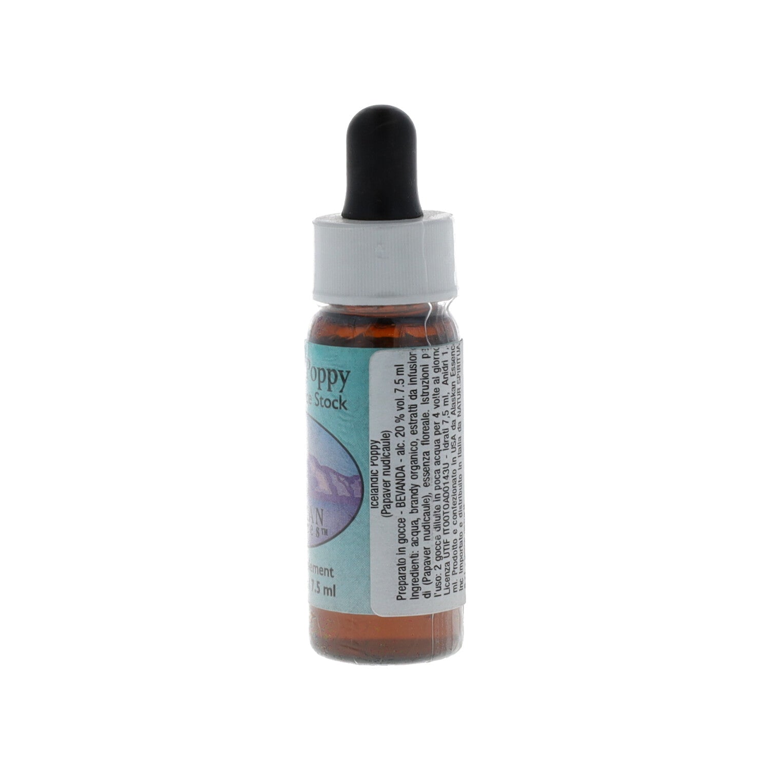 ESSENZA ALASKA ICELANDIC POPPY 7,4ML